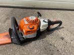 Stihl HS82R heggeschaar, Tuin en Terras, Heggenscharen, Ophalen, Gebruikt, Stihl, HS82R
