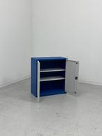 Archiefkast draaideurkast - Draaiknopslot | PovagTweedeLeven, 100 tot 150 cm, Nieuw, Met slot, Metaal