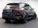 Mercedes-Benz GLE AMG 53 Hybrid 4MATIC+ | Carbon | Nappa led, Automaat, Gebruikt, GLE, Zwart
