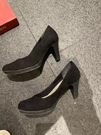 pumps zwarte hakken Marco Tozzi, Pumps, Zwart, Marco Tozzi, Ophalen of Verzenden