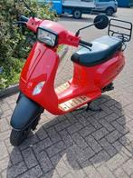 La Souris 2017 snorscooter, Ophalen, Zo goed als nieuw, Overige modellen