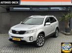 Kia Sorento 2.4 GDi Super Pack 4WD | Automaat | 6 mnd Garan., Auto's, Kia, Automaat, Euro 5, Gebruikt, 2000 kg