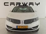 Lincoln MKX 2.7 All Wheel Drive Ecoboost (bj 2019), Auto's, Lincoln, Origineel Nederlands, Te koop, 5 stoelen, Benzine