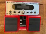 Boss VE-20 Vocal Performer, Ophalen of Verzenden, Zo goed als nieuw, Reverb