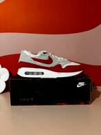 Nike Air Max 1 ‘86 Big Bubble OG 42, Wit, Nike, Nieuw, Ophalen of Verzenden