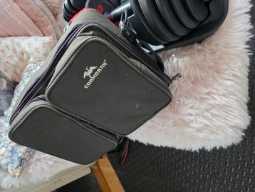 Forel tas beschikbaar voor biedingen