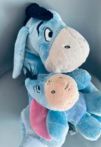 2x Iejoor Knuffels van Winnie de Poeh, Ophalen of Verzenden, Zo goed als nieuw