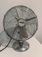Princess Tafelventilator, Ophalen, Zo goed als nieuw, Tafelventilator