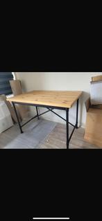 KULLABERG bureau ikea, Ophalen, Zo goed als nieuw