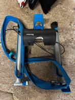 Tacx fietstrainerset incl band, Ophalen, Gebruikt, Overige typen