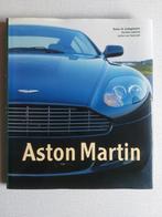 Aston Martin - Rainer W. Schlegelmilch / Hartmut Lehbrink (2, Ophalen of Verzenden, Zo goed als nieuw