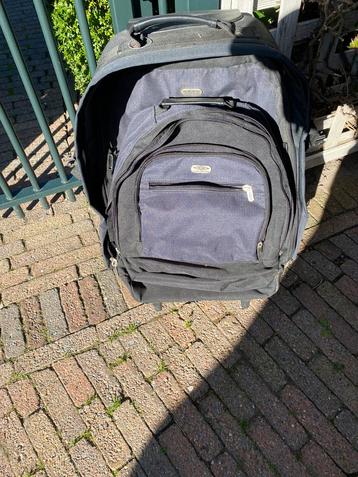 Reis/rugtas van UMBRO. beschikbaar voor biedingen