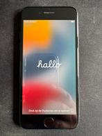 iPhone 7 32 GB zwart batterij 78%, Gebruikt, Zwart, 32 GB, 78 %