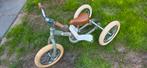 Trybike steel  2-in-1, Ophalen, Zo goed als nieuw, Loopfiets