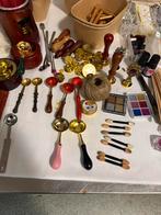Luxe Was stempels en kaarsenmaak hobbie, Ophalen of Verzenden