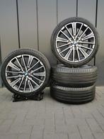 20 Inch Originele BMW X1 iX1 Styling 869i Individual, Ophalen, Banden en Velgen, Personenwagen, 20 inch