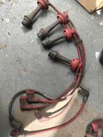 Suzuki Swift GTI bougie kabel set 1989-1996, Ophalen of Verzenden, Suzuki