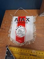 Ajax vaantje (25525), Verzamelen, ., Ophalen of Verzenden, Zo goed als nieuw, .