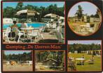 WEERT Camping De IJzeren Man, Verzenden, 1980 tot heden, Gelopen, Limburg