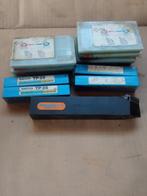 SECO metaaldraaibeitel +  110 wisselplaten, Doe-het-zelf en Verbouw, Ophalen, Nieuw, Metaaldraaibank