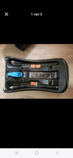 Maxi Cosi/Joie autostoel + 2 bases, Kinderen en Baby's, Autostoeltjes, Autogordel, Zo goed als nieuw, 0 t/m 13 kg, Ophalen
