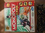 Monopoly junior, Hobby en Vrije tijd, Gezelschapsspellen | Kaartspellen, Ophalen of Verzenden, Zo goed als nieuw