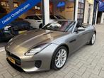 Jaguar F-Type 2.0T R-Dynamic NL AUTO/DEALER O.H (bj 2017), Automaat, Achterwielaandrijving, Euro 6, 4 cilinders