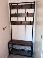 Kapstok, Huis en Inrichting, Wandkapstok, Ophalen of Verzenden, Zo goed als nieuw, Minder dan 100 cm