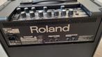 Defecte Roland Cube 80 GX Gitaarversterker, Ophalen of Verzenden, Gebruikt, Gitaar, 50 tot 100 watt