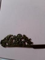Antieke briefopener met vogelmotief, Ophalen of Verzenden