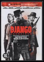 Django - a Quentin Tarantino film, Gebruikt, Vanaf 16 jaar, 1980 tot heden, Ophalen of Verzenden
