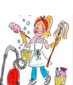 Ben jij op zoek naar professionele schoonmaakster!Lees onder, Vacatures