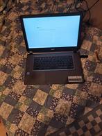 Acer Chromebook 15 CB3-532-C8EO - ZGAN, Computers en Software, Chromebooks, 4 GB of minder, 15 inch, Ophalen of Verzenden, Zo goed als nieuw