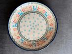 Bunzlau restanten servies, Huis en Inrichting, Keuken | Servies, Keramiek, Ophalen of Verzenden, Zo goed als nieuw, Bord(en)