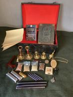 Complete vintage wicca parafernalia set, Antiek en Kunst, Ophalen of Verzenden