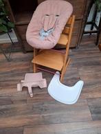 🌸Complete Stokke Tripp Trapp🌸, Ophalen, Zo goed als nieuw, Meegroeistoel