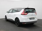 Renault Grand Scénic TCe 160 EDC GPF Black Edition 7P | 7-Z, Met garantie (alle), 7 stoelen, Wit, 1707 kg