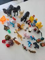 kleine dieren, Verzamelen, Verrassingseieren, Ophalen of Verzenden, Zo goed als nieuw