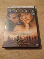 City of angels. Dvd nieuw in verpakking, Cd's en Dvd's, Dvd's | Drama, Ophalen of Verzenden, Nieuw in verpakking