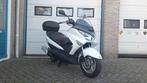 Suzuki Burgman 125 2017, Scooter, ., Bedrijf, 125 cc
