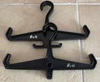 2 hangers voor stabjack, Watersport en Boten, Duiken, Ophalen of Verzenden, Zo goed als nieuw, Overige typen