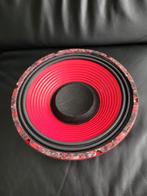 Power bass 300 12 inch woofer IMP.6.5 OHM 275 WATT in doos., Auto diversen, Autospeakers, Ophalen, Nieuw
