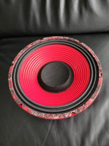 Power bass 300 12 inch woofer IMP.6.5 OHM 275 WATT in doos.  beschikbaar voor biedingen