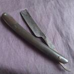 Oud Open Scheermes Tondeuse C. Friedrich Ern Solingen, Verzenden