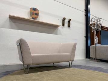 Nieuw Harvink New Jazz Bank 2 Zits Opera stof Design beschikbaar voor biedingen