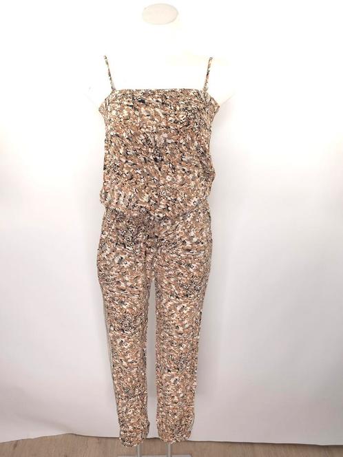 Dept jumpsuit met afneembare bandjes maat S, Kleding | Dames, Jumpsuits, Gedragen, Maat 38/40 (M), Ophalen of Verzenden