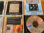 gregoriaanse muziek, Cd's en Dvd's, Ophalen of Verzenden, Zo goed als nieuw, Overige typen