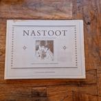 Nastoot - Peter van Straaten, Ophalen of Verzenden, Gelezen, Peter van Straaten, Cartoons
