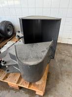 Jansen MB300 minigraaf machine, Doe-het-zelf en Verbouw, Gereedschap | Overige machines, Ophalen, Zo goed als nieuw