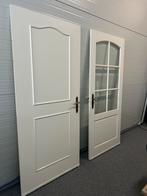Mooie Tussendeuren, Doe-het-zelf en Verbouw, Deuren en Horren, Ophalen, Gebruikt, 80 tot 100 cm, Binnendeur